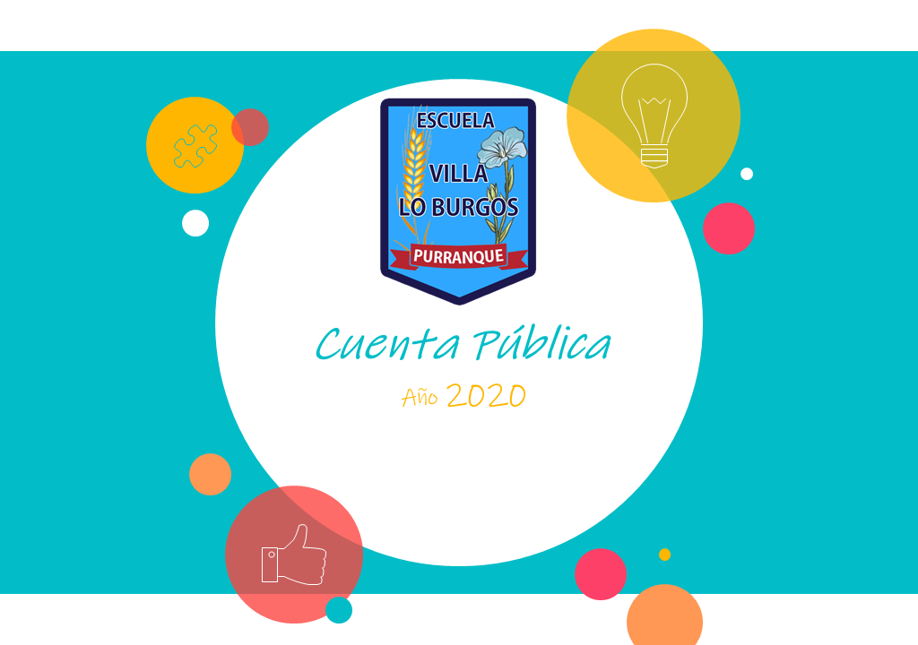 Cuenta Pública Año 2020